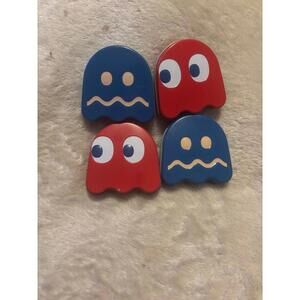 Pac Man Collectible Candy Tins